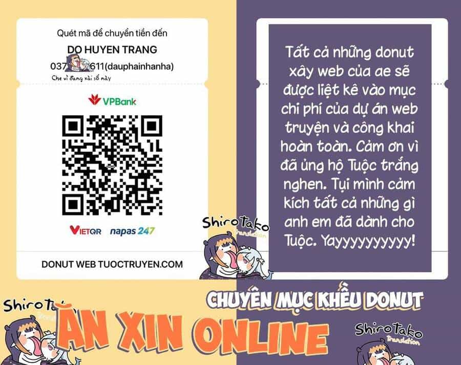 Amai - San Tuy Lạnh Lùng Nhưng Lại Rất Ngọt Ngào - Chương 7 - ảnh 11