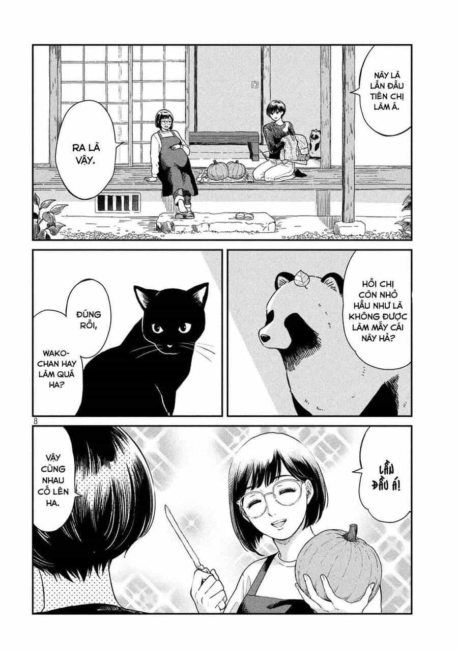 Ame To Kimi To - Chương 42 - ảnh 9