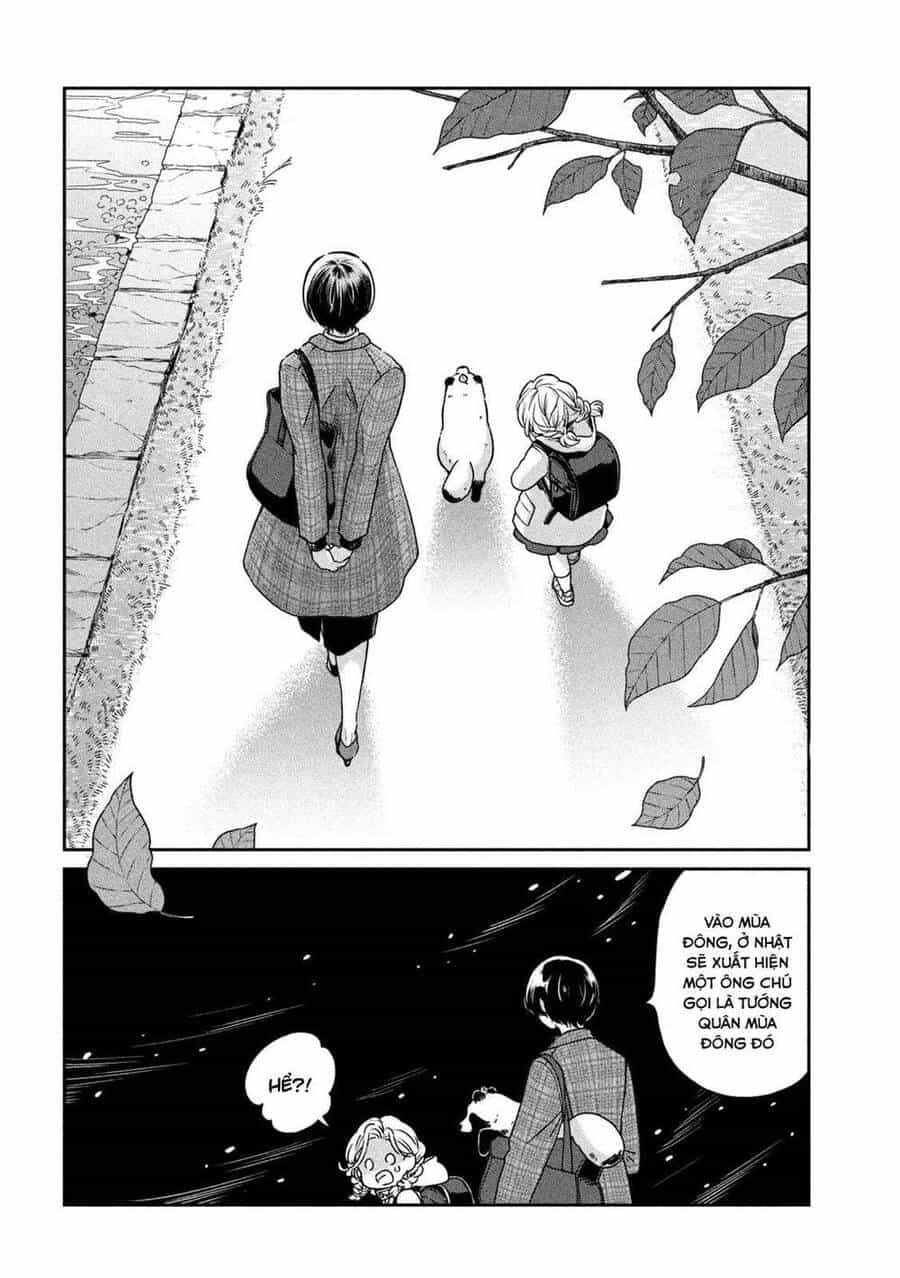 Ame To Kimi To - Chương 43 - ảnh 20