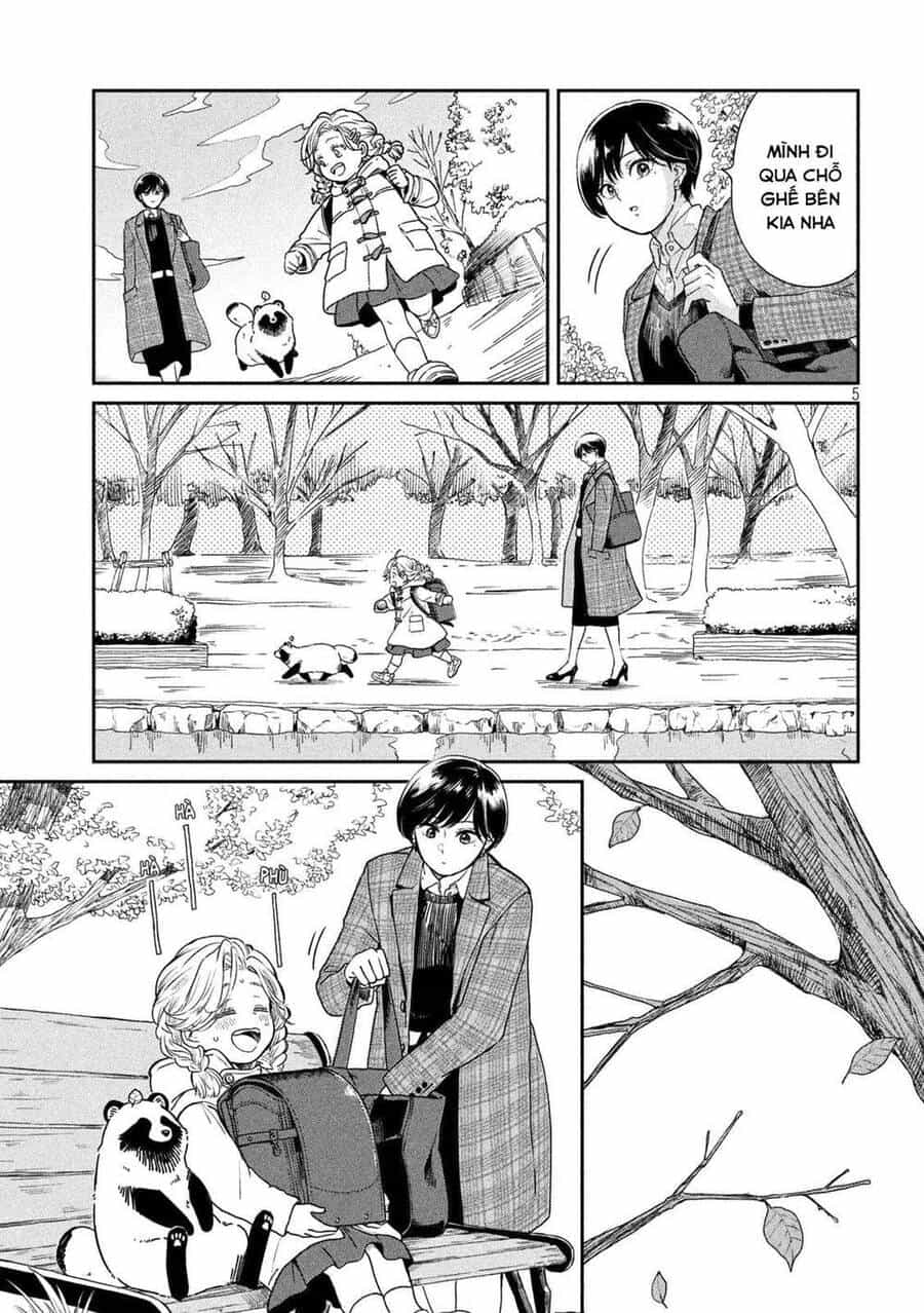 Ame To Kimi To - Chương 43 - ảnh 5