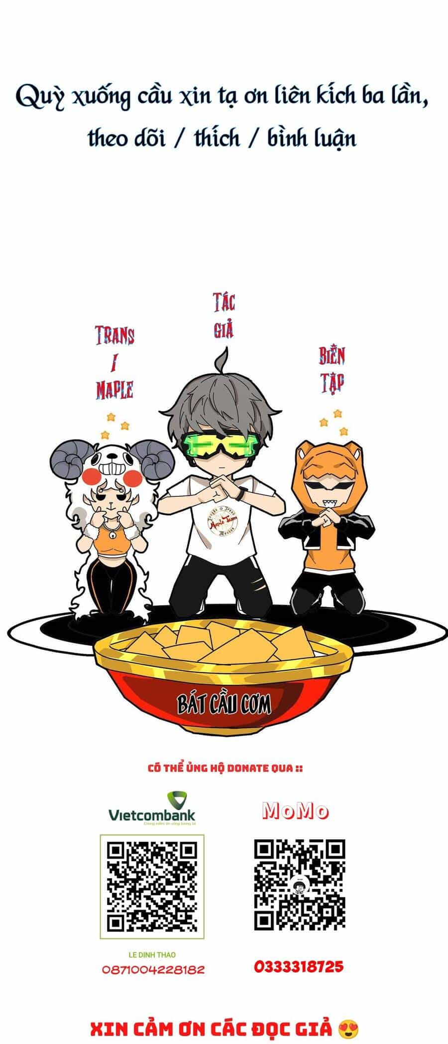 Ẩn Cư Mười Vạn Năm - Chương 1 - ảnh 30
