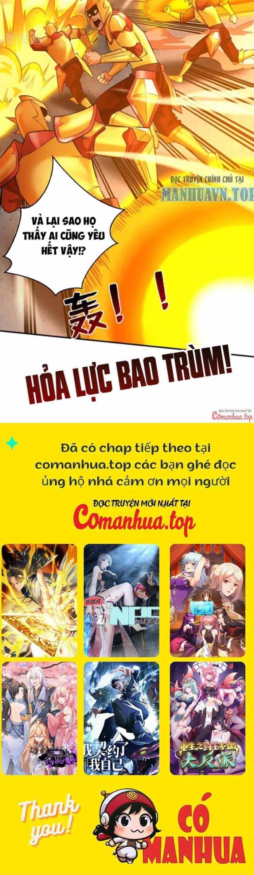 Ẩn Cư Mười Vạn Năm - Chương 106 - ảnh 25