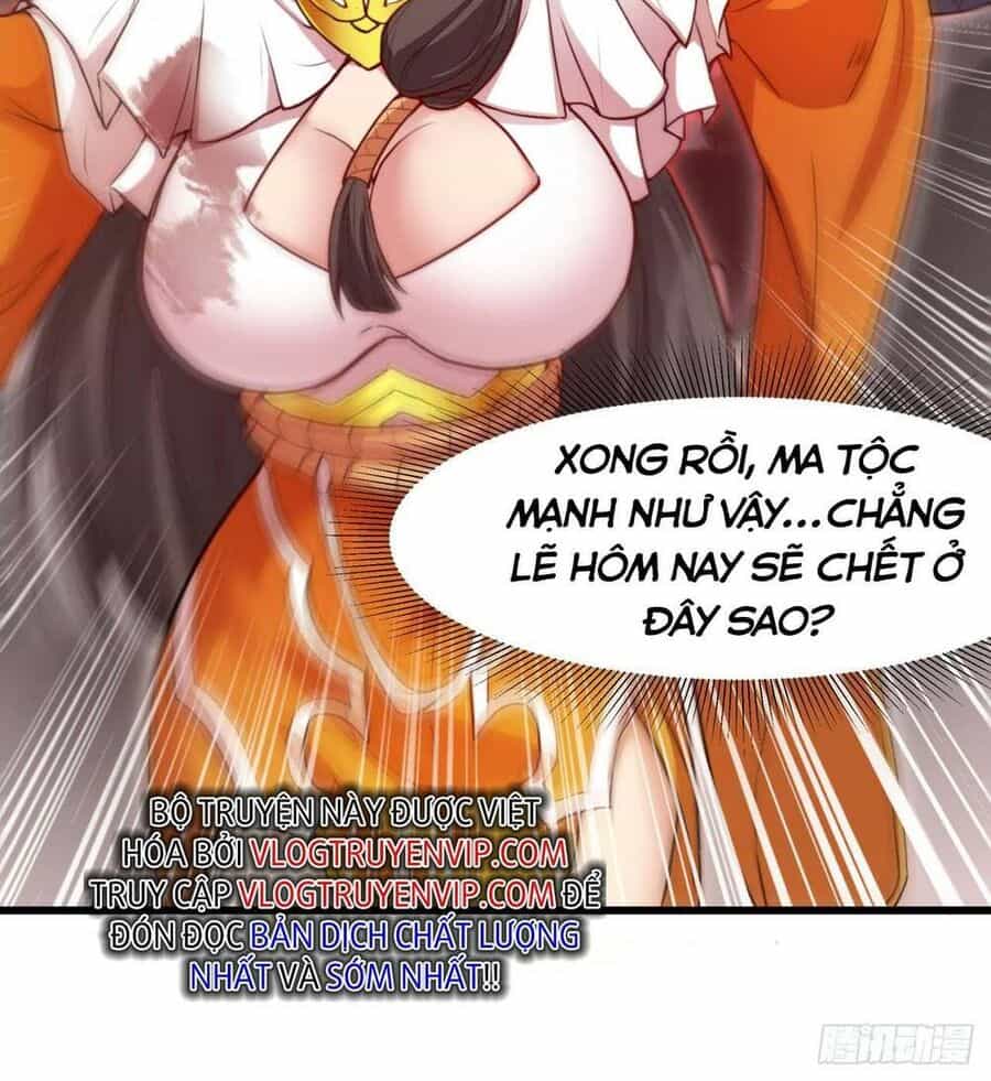 Ẩn Cư Mười Vạn Năm - Chương 11 - ảnh 26