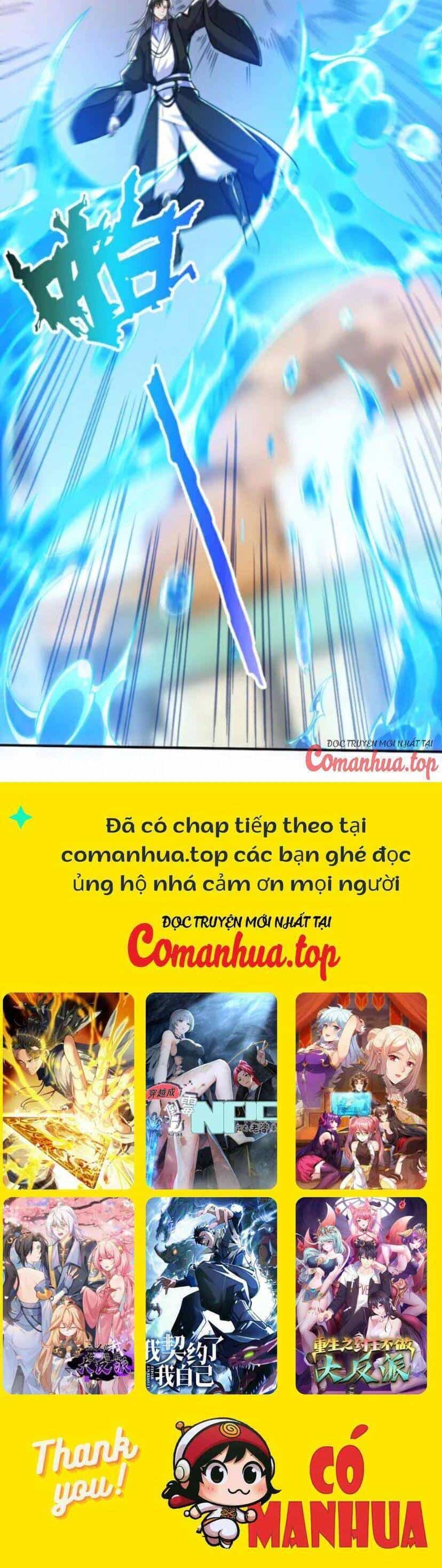 Ẩn Cư Mười Vạn Năm - Chương 113 - ảnh 19