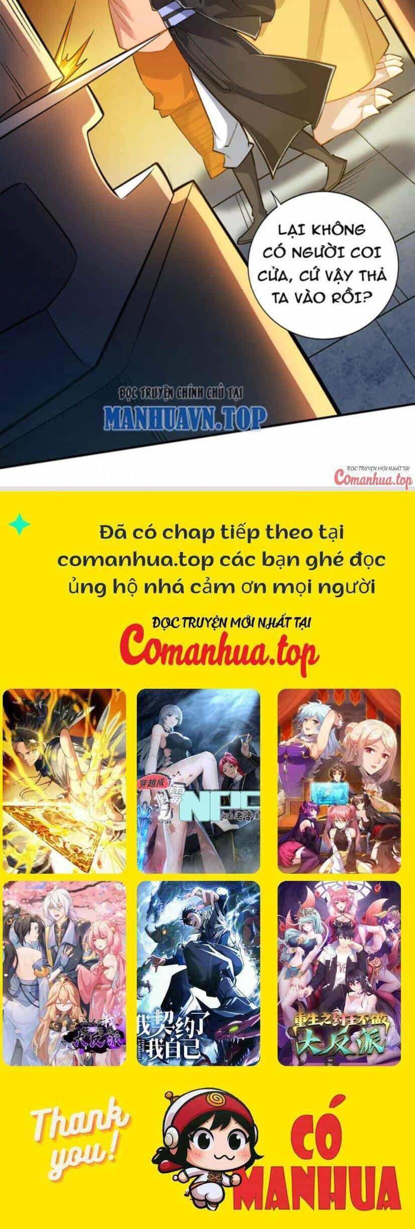 Ẩn Cư Mười Vạn Năm - Chương 115 - ảnh 24