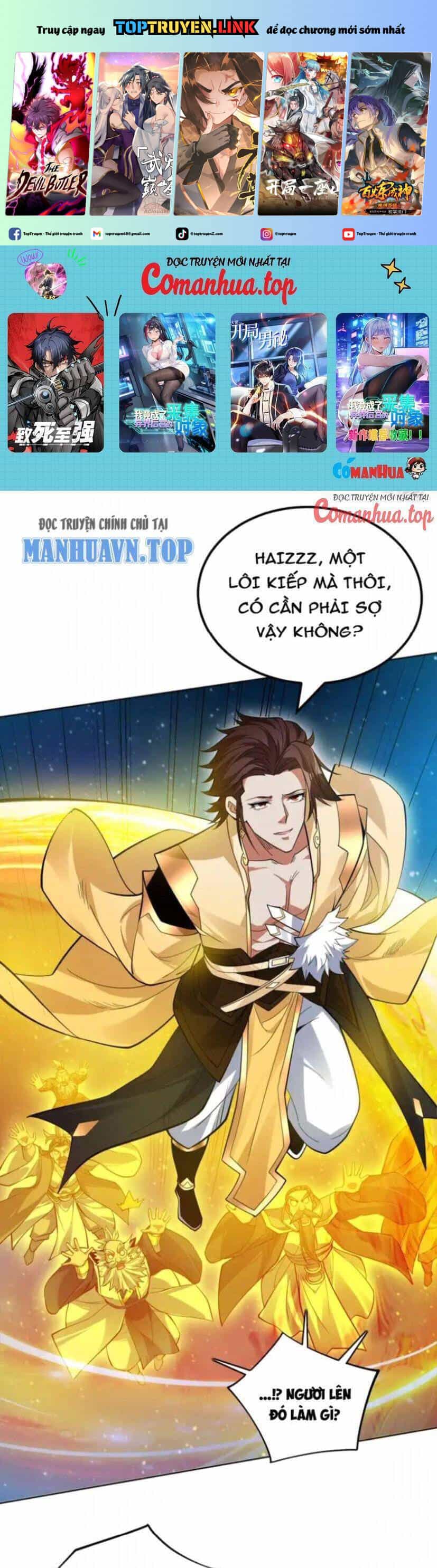 Ẩn Cư Mười Vạn Năm - Chương 155 - ảnh 2