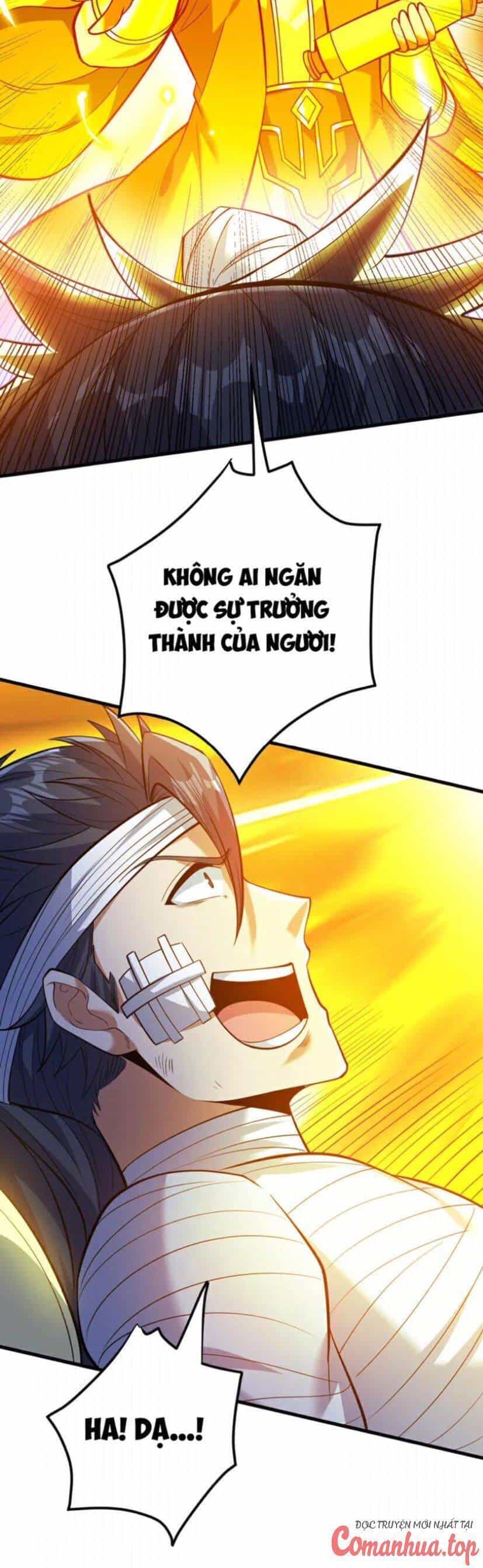 Ẩn Cư Mười Vạn Năm - Chương 158 - ảnh 11