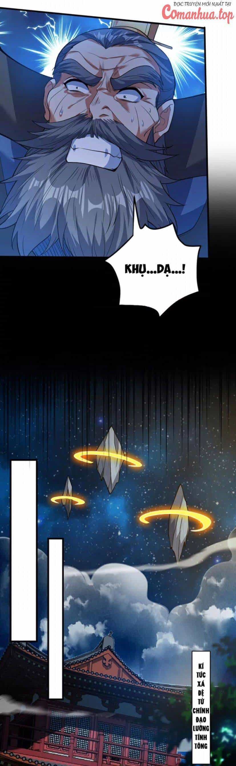 Ẩn Cư Mười Vạn Năm - Chương 158 - ảnh 7