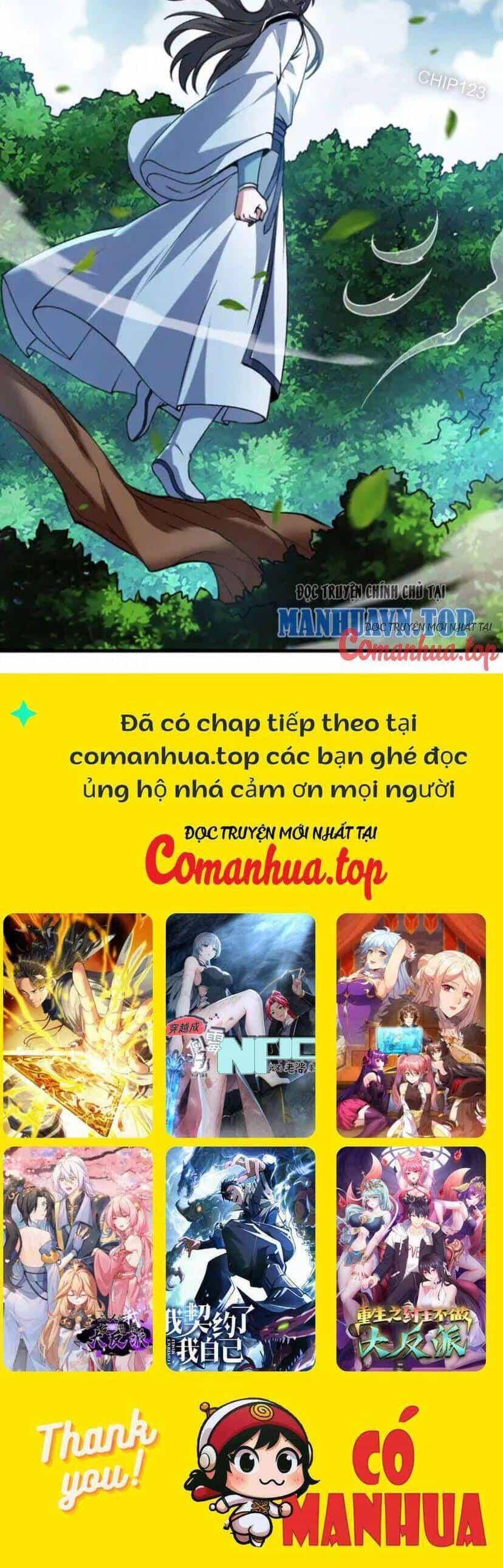 Ẩn Cư Mười Vạn Năm - Chương 171 - ảnh 22