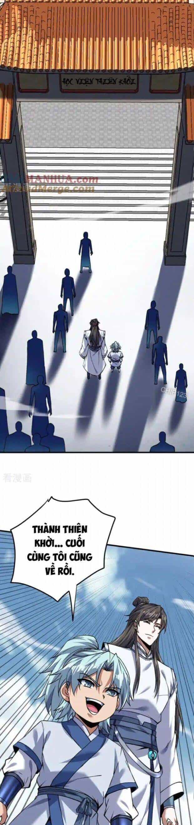Ẩn Cư Mười Vạn Năm - Chương 173 - ảnh 21