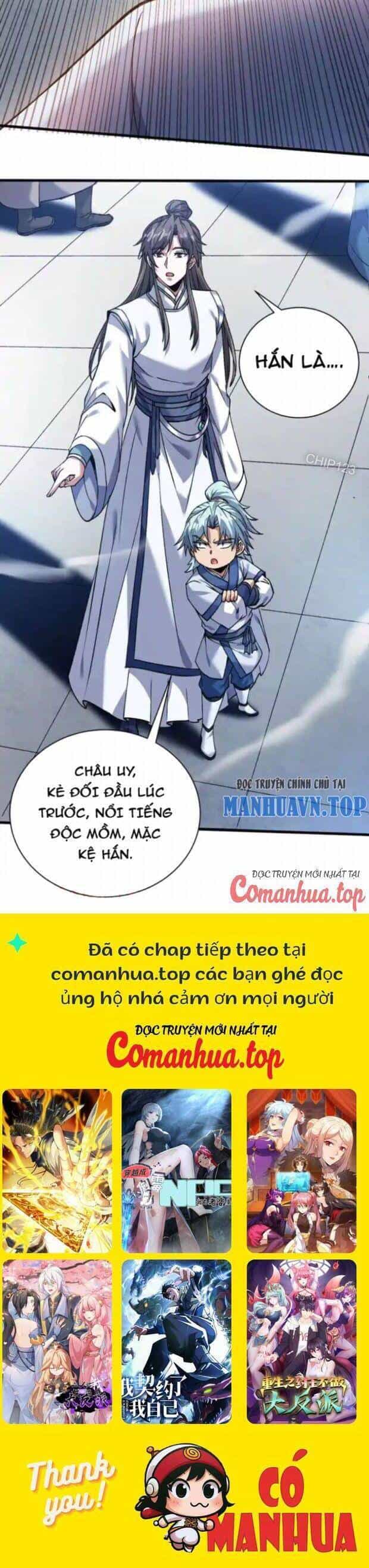Ẩn Cư Mười Vạn Năm - Chương 173 - ảnh 24