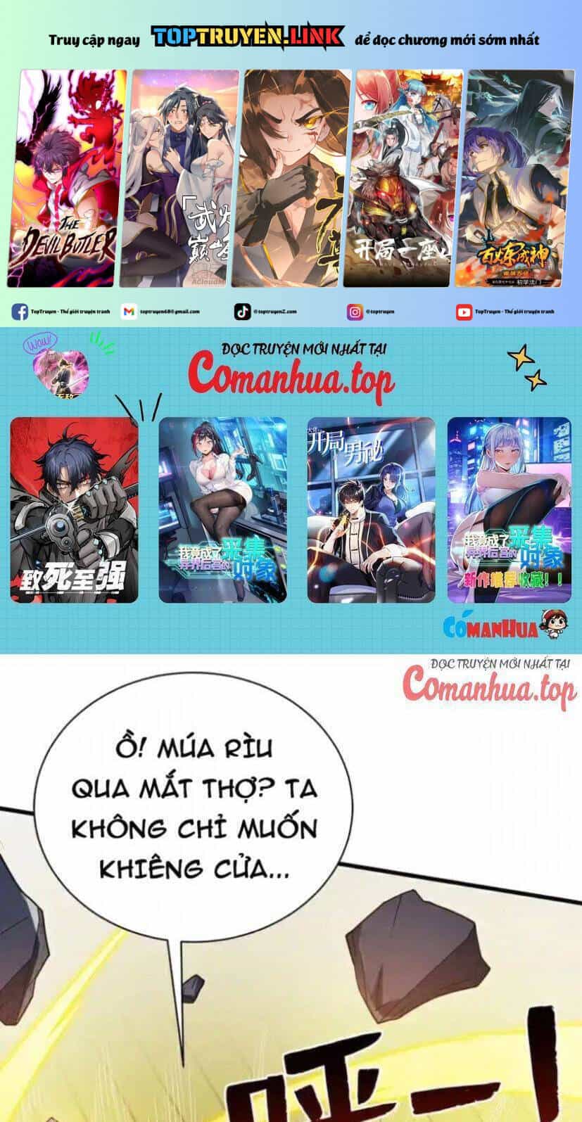 Ẩn Cư Mười Vạn Năm - Chương 187 - ảnh 2
