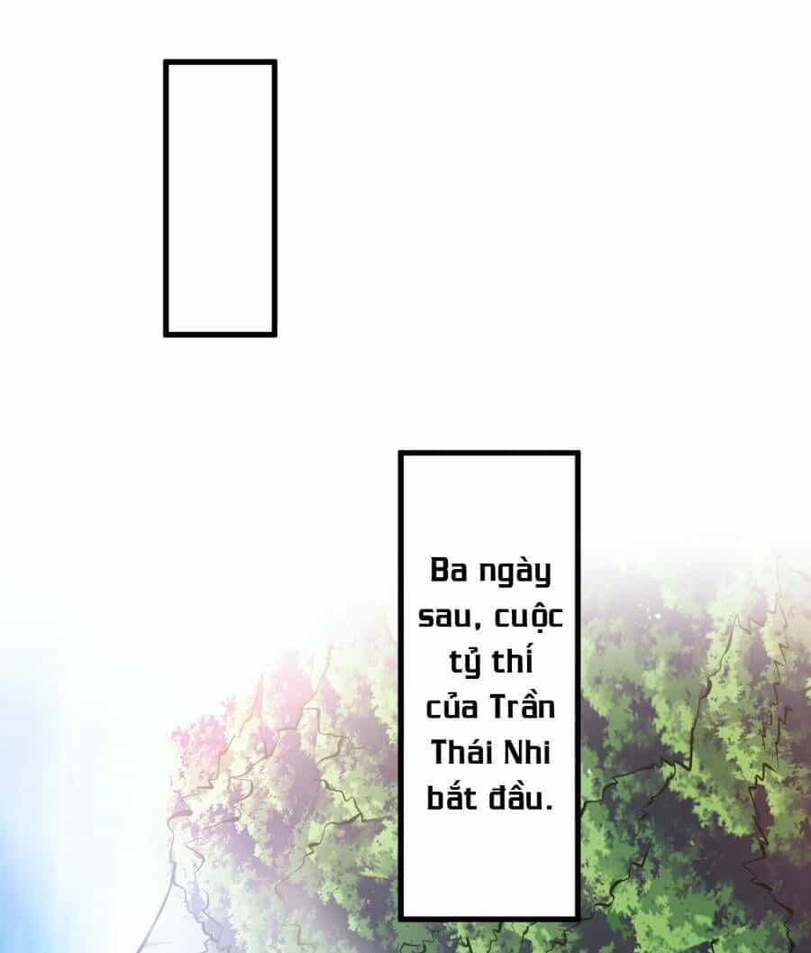 Ẩn Cư Mười Vạn Năm - Chương 20 - ảnh 3