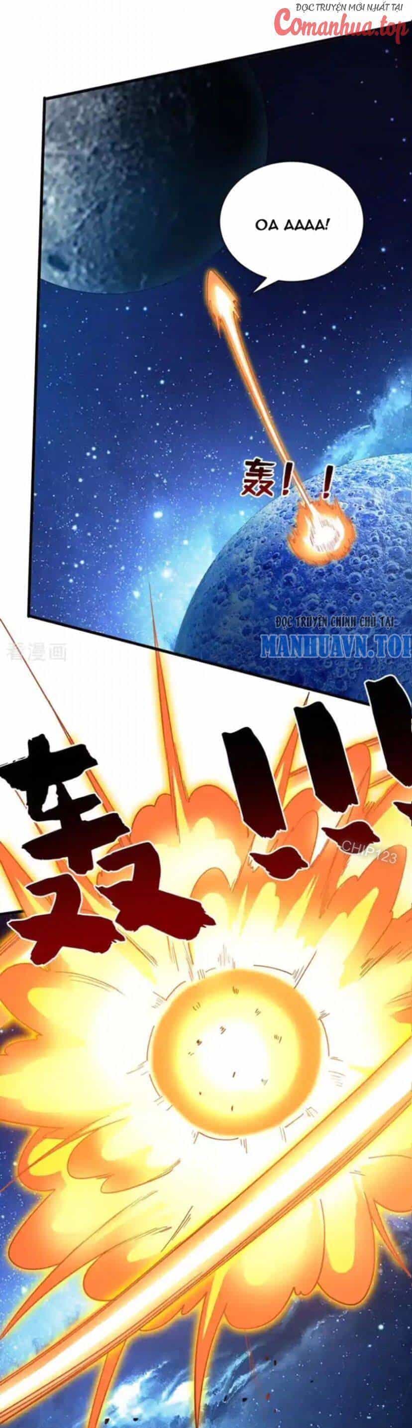 Ẩn Cư Mười Vạn Năm - Chương 208 - ảnh 8