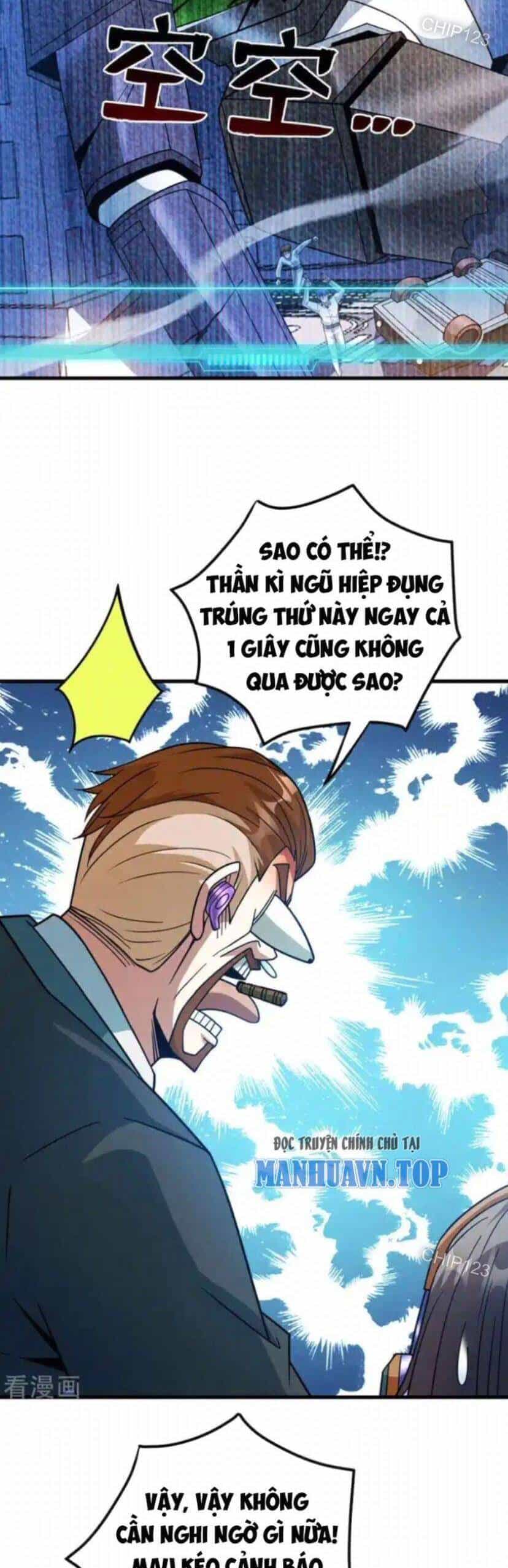Ẩn Cư Mười Vạn Năm - Chương 211 - ảnh 27