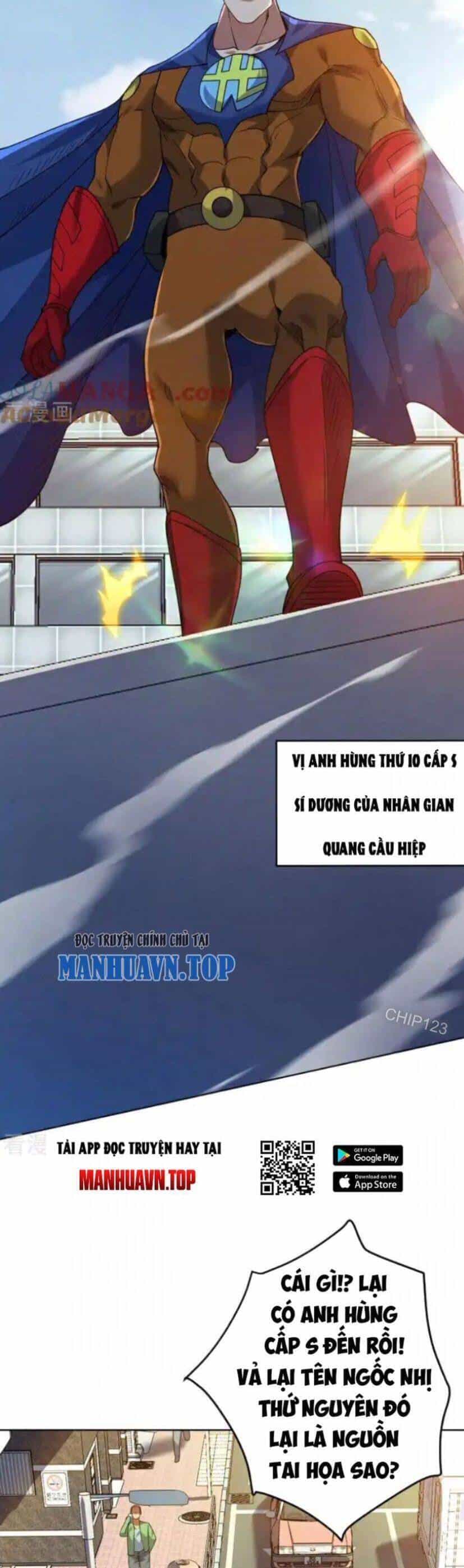Ẩn Cư Mười Vạn Năm - Chương 211 - ảnh 6
