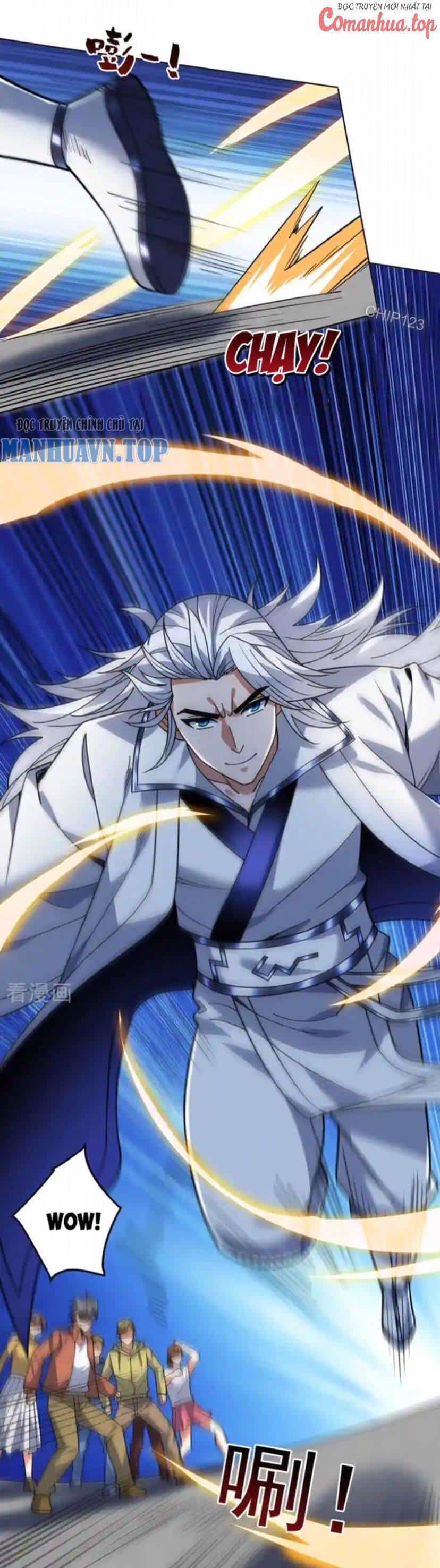 Ẩn Cư Mười Vạn Năm - Chương 215 - ảnh 7