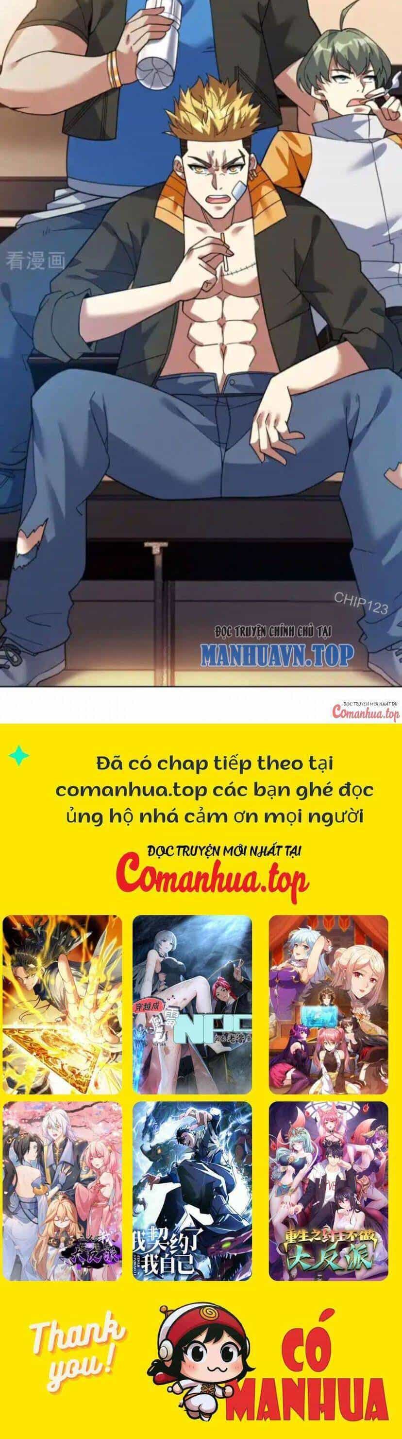 Ẩn Cư Mười Vạn Năm - Chương 218 - ảnh 27