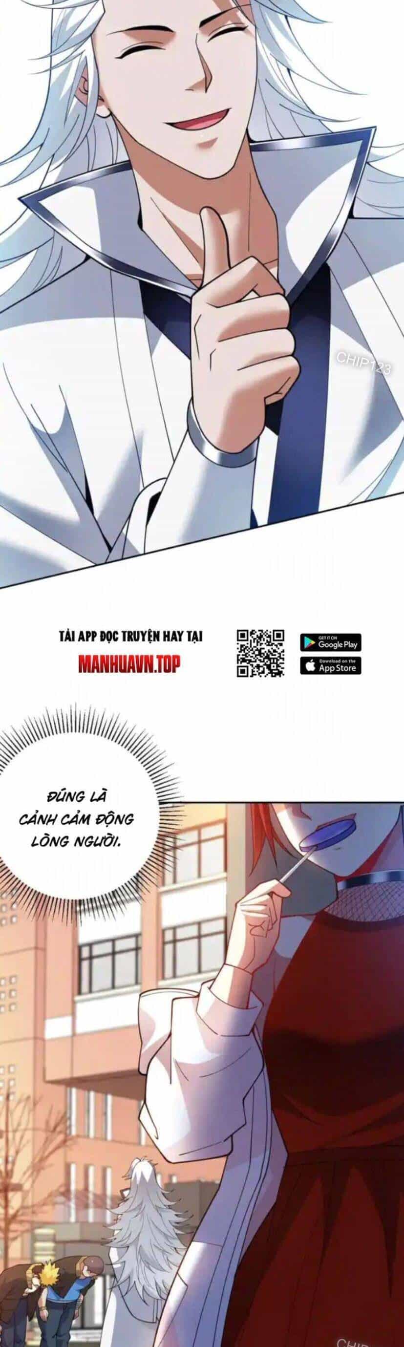 Ẩn Cư Mười Vạn Năm - Chương 223 - ảnh 5
