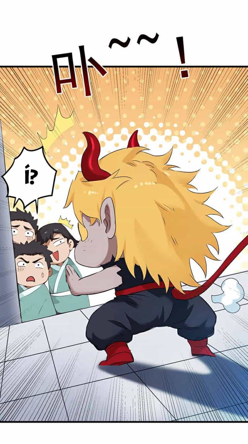 Ẩn Cư Mười Vạn Năm - Chương 232 - ảnh 39