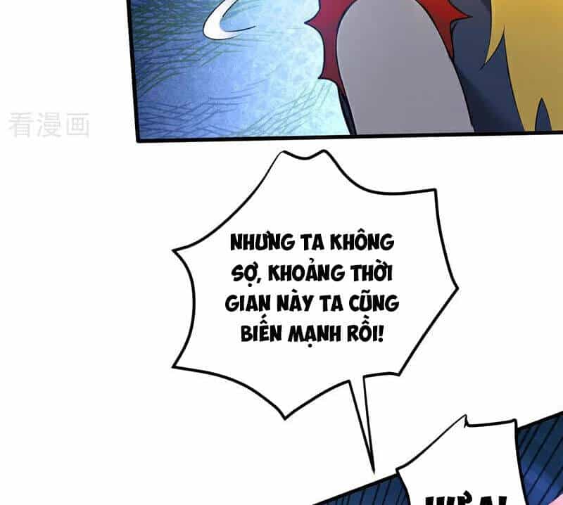 Ẩn Cư Mười Vạn Năm - Chương 240 - ảnh 4