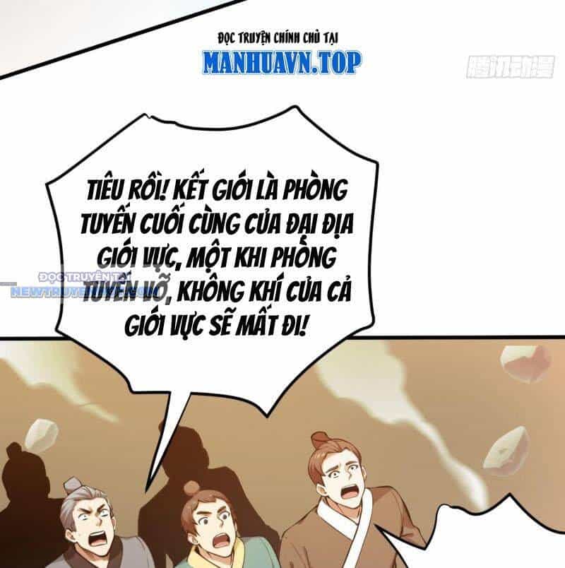 Ẩn Cư Mười Vạn Năm - Chương 252 - ảnh 5
