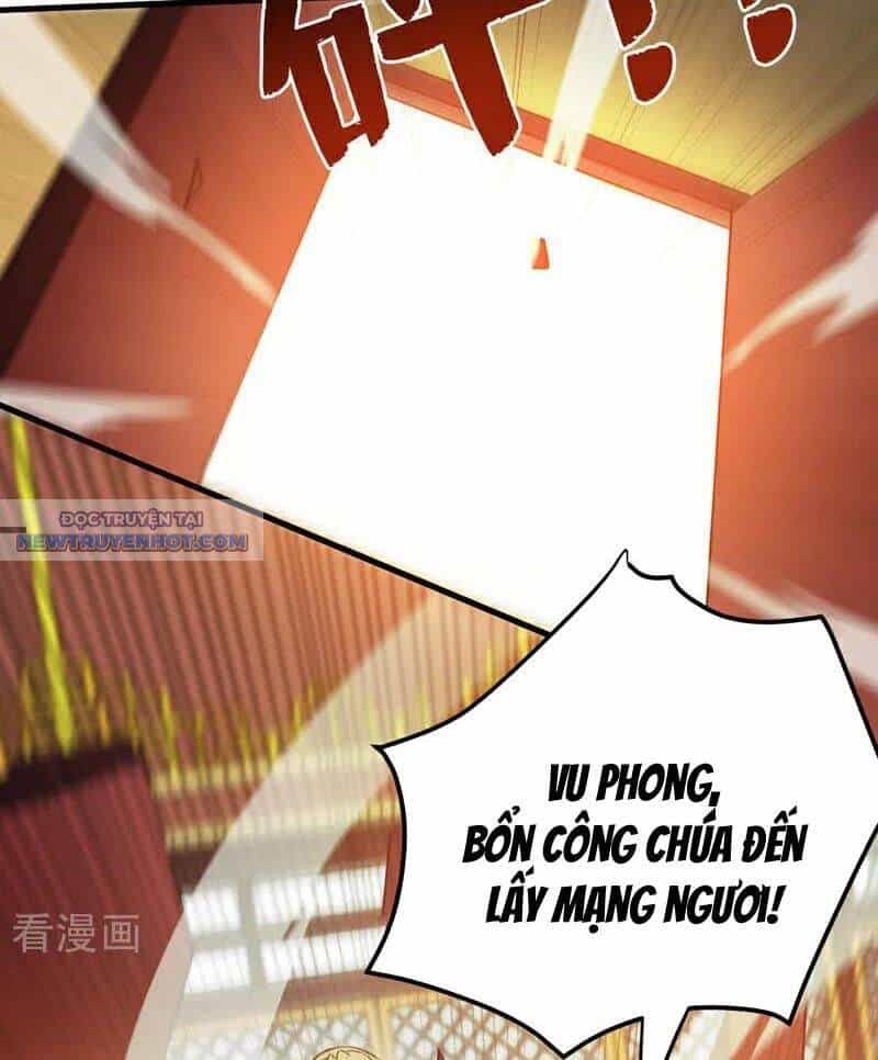 Ẩn Cư Mười Vạn Năm - Chương 260 - ảnh 16