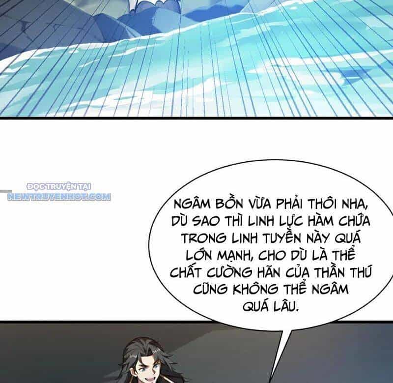 Ẩn Cư Mười Vạn Năm - Chương 270 - ảnh 40