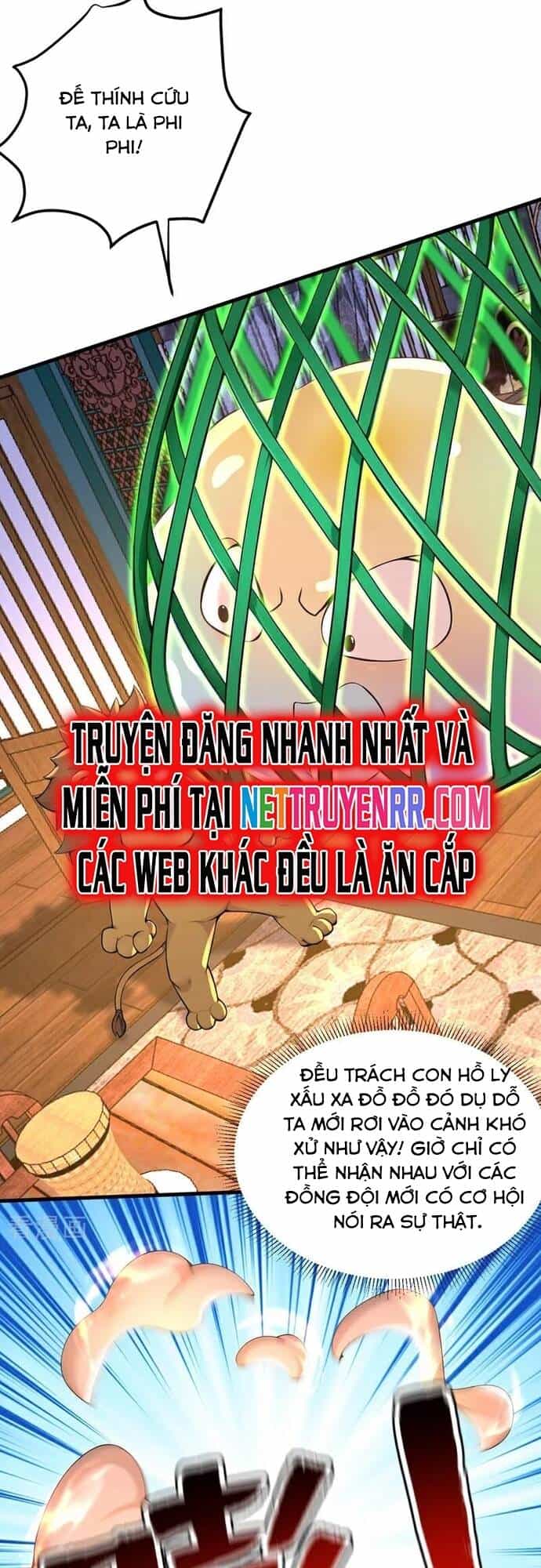 Ẩn Cư Mười Vạn Năm - Chương 286 - ảnh 11