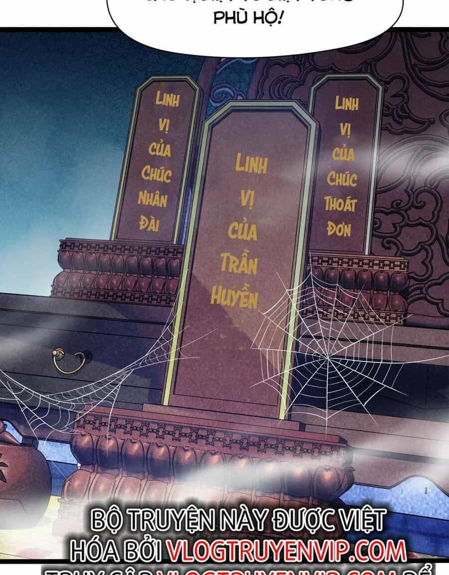 Ẩn Cư Mười Vạn Năm - Chương 32 - ảnh 7