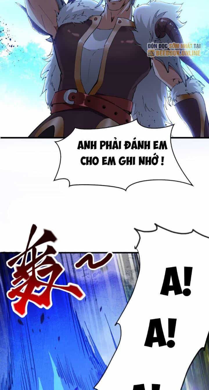 Ẩn Cư Mười Vạn Năm - Chương 33 - ảnh 13