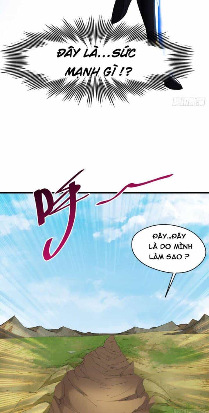 Ẩn Cư Mười Vạn Năm - Chương 33 - ảnh 20