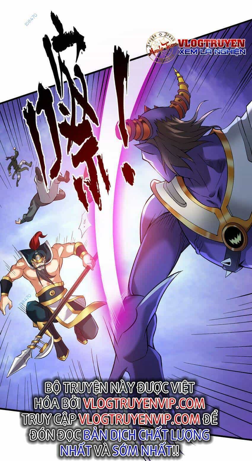 Ẩn Cư Mười Vạn Năm - Chương 35 - ảnh 31