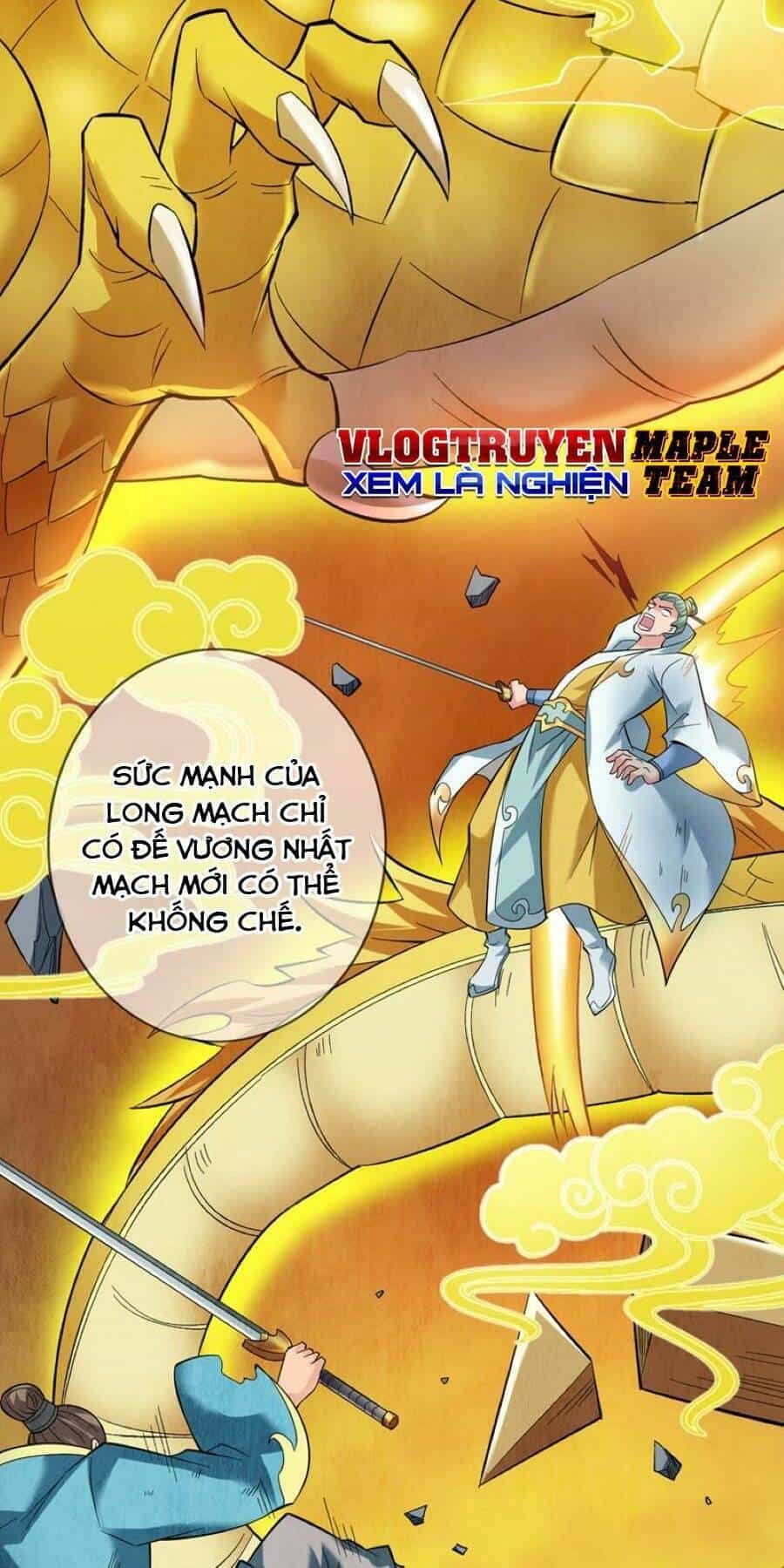Ẩn Cư Mười Vạn Năm - Chương 49 - ảnh 23