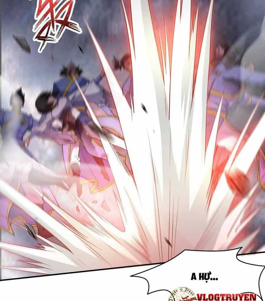 Ẩn Cư Mười Vạn Năm - Chương 6 - ảnh 43