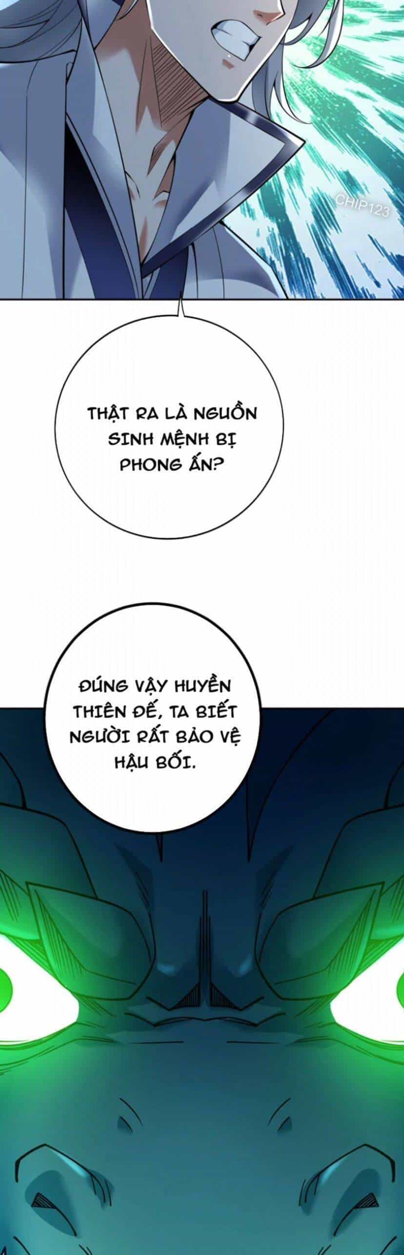 Ẩn Cư Mười Vạn Năm - Chương 62 - ảnh 11