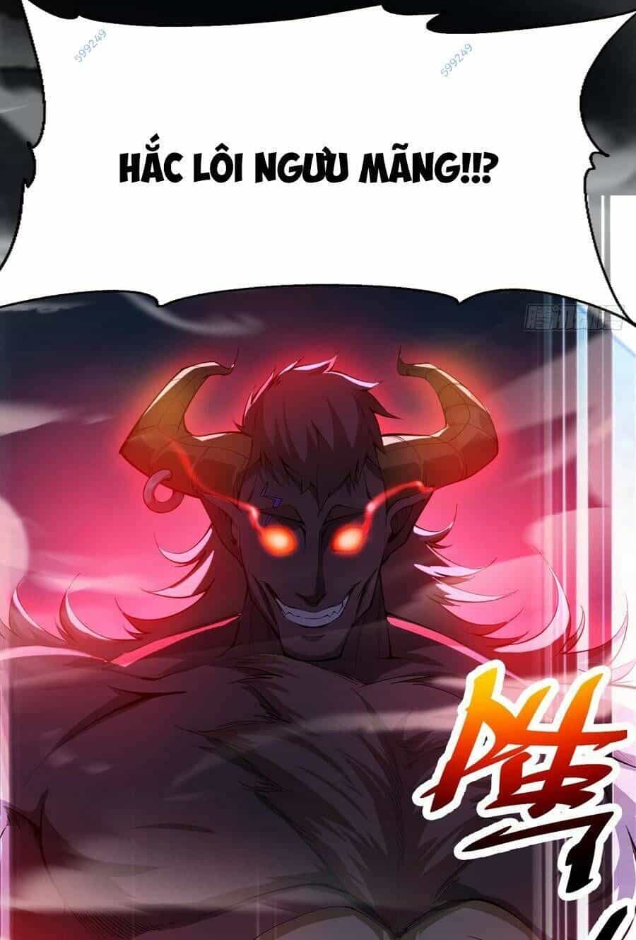 Ẩn Cư Mười Vạn Năm - Chương 8 - ảnh 31