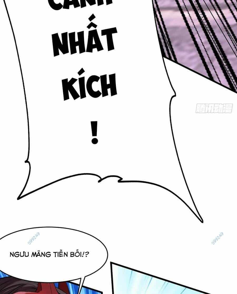 Ẩn Cư Mười Vạn Năm - Chương 8 - ảnh 51
