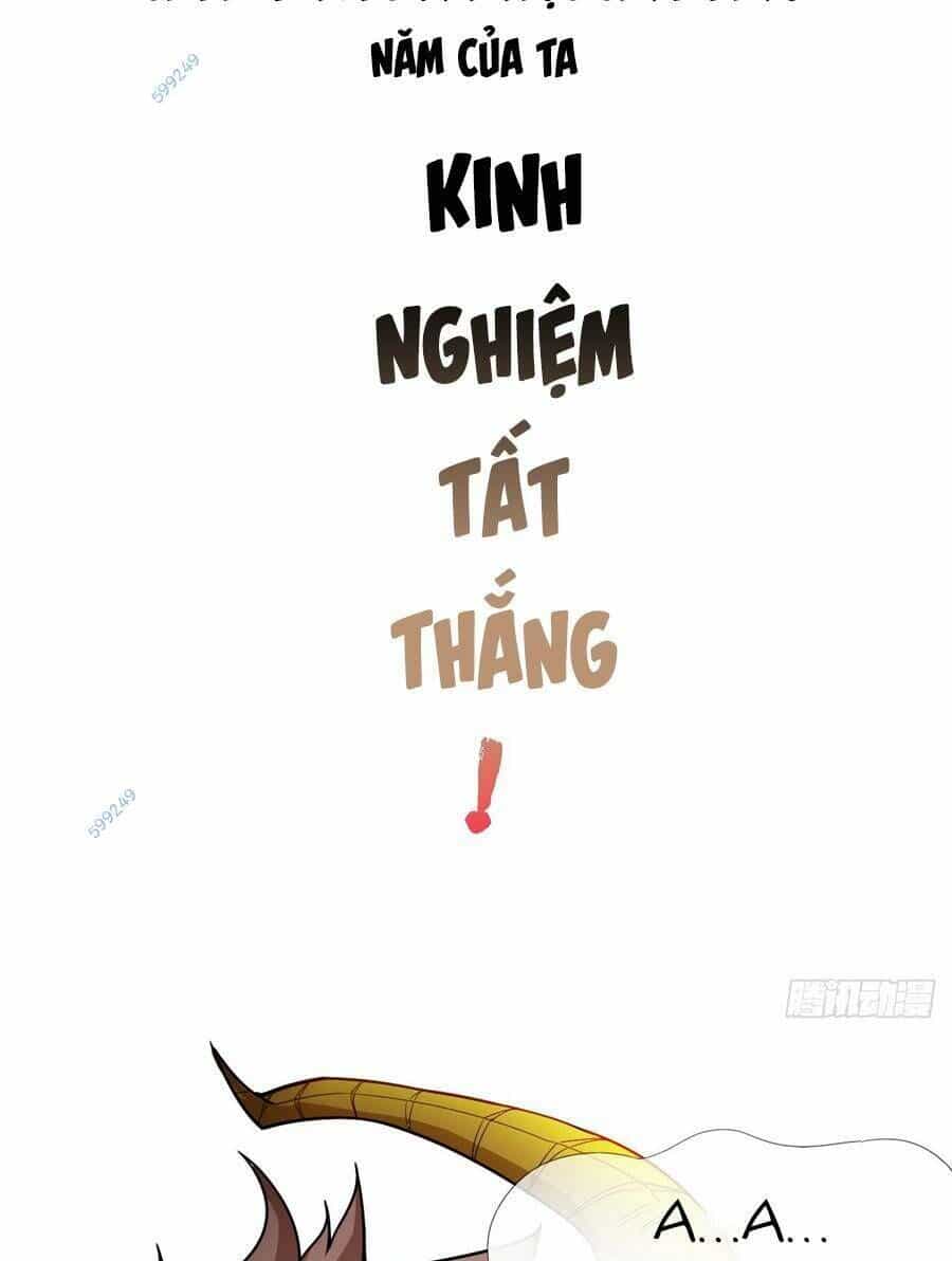Ẩn Cư Mười Vạn Năm - Chương 8 - ảnh 57