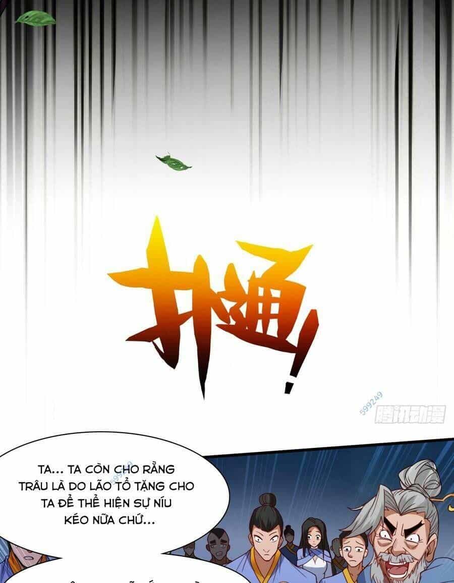Ẩn Cư Mười Vạn Năm - Chương 9 - ảnh 15