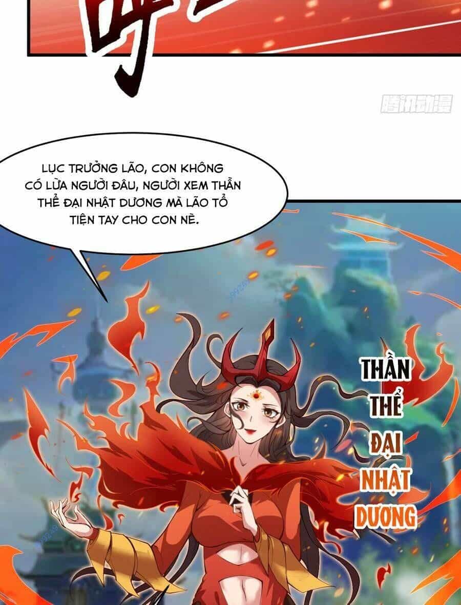 Ẩn Cư Mười Vạn Năm - Chương 9 - ảnh 43