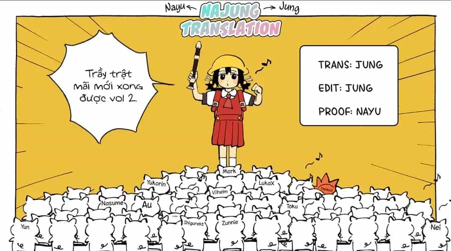Ăn Đạn Trên Chảo Nóng - Chương 10.5 - ảnh 10