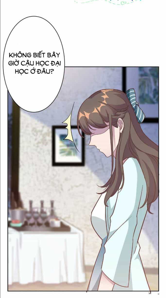 Ẩn Hôn Chí Ái - Chương 1 - ảnh 22