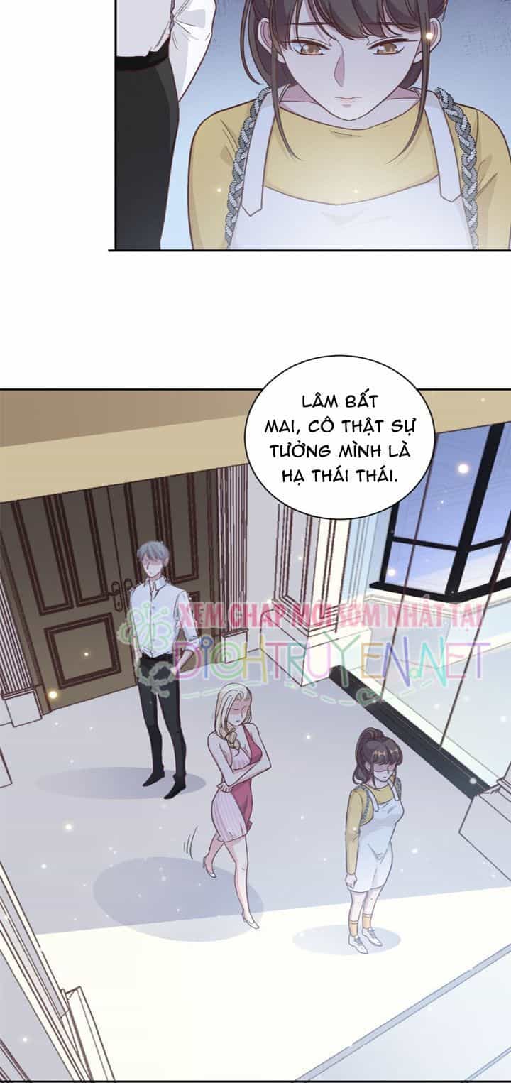 Ẩn Hôn Chí Ái - Chương 10 - ảnh 3