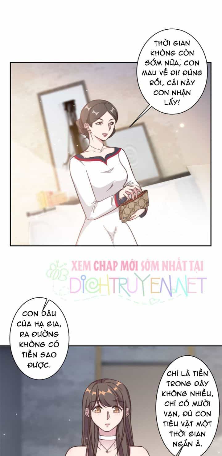 Ẩn Hôn Chí Ái - Chương 12 - ảnh 19