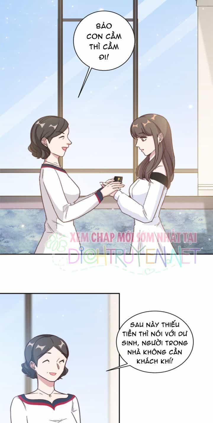 Ẩn Hôn Chí Ái - Chương 12 - ảnh 21