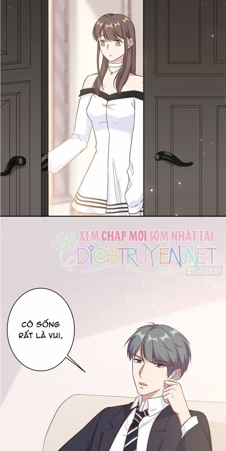 Ẩn Hôn Chí Ái - Chương 13 - ảnh 5