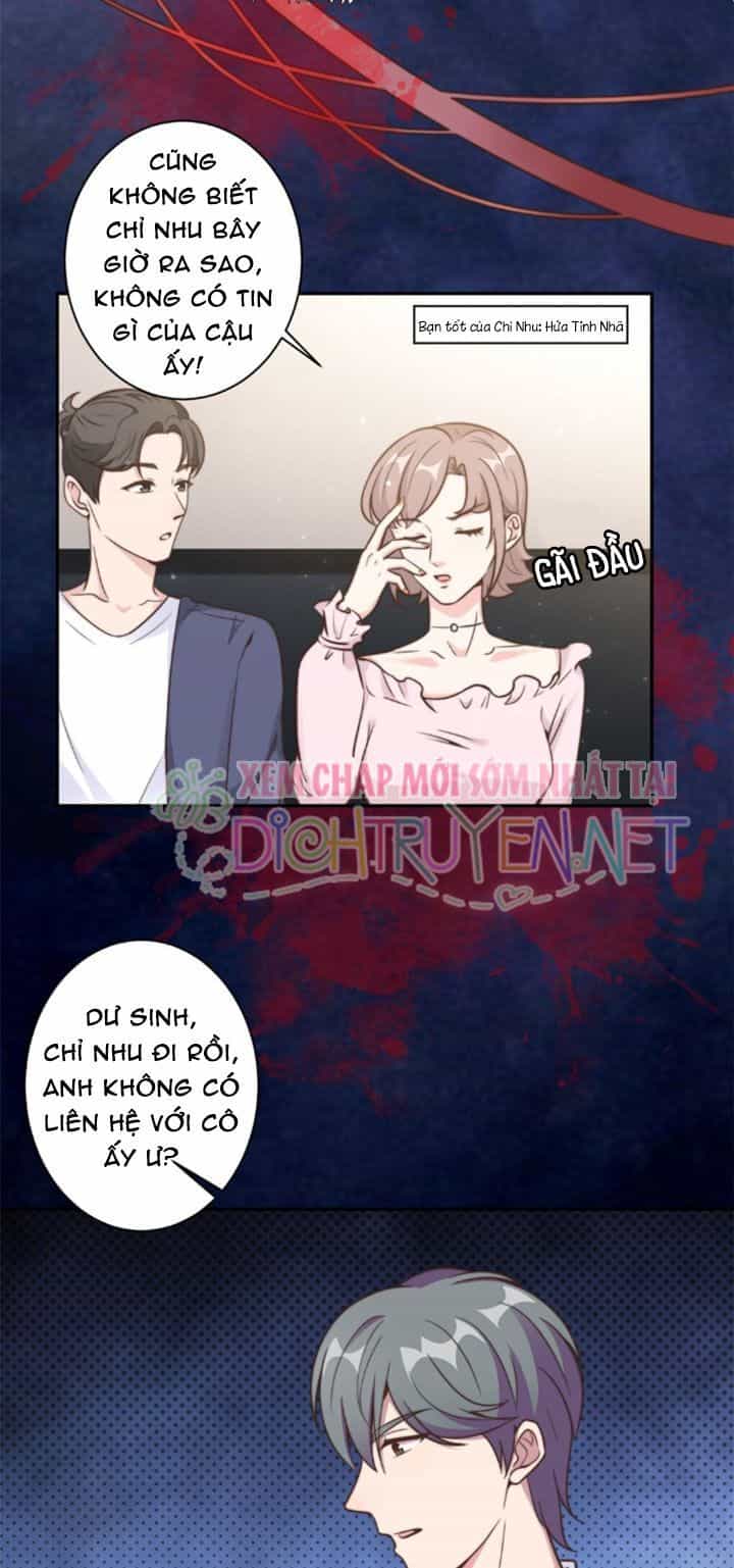 Ẩn Hôn Chí Ái - Chương 14 - ảnh 15