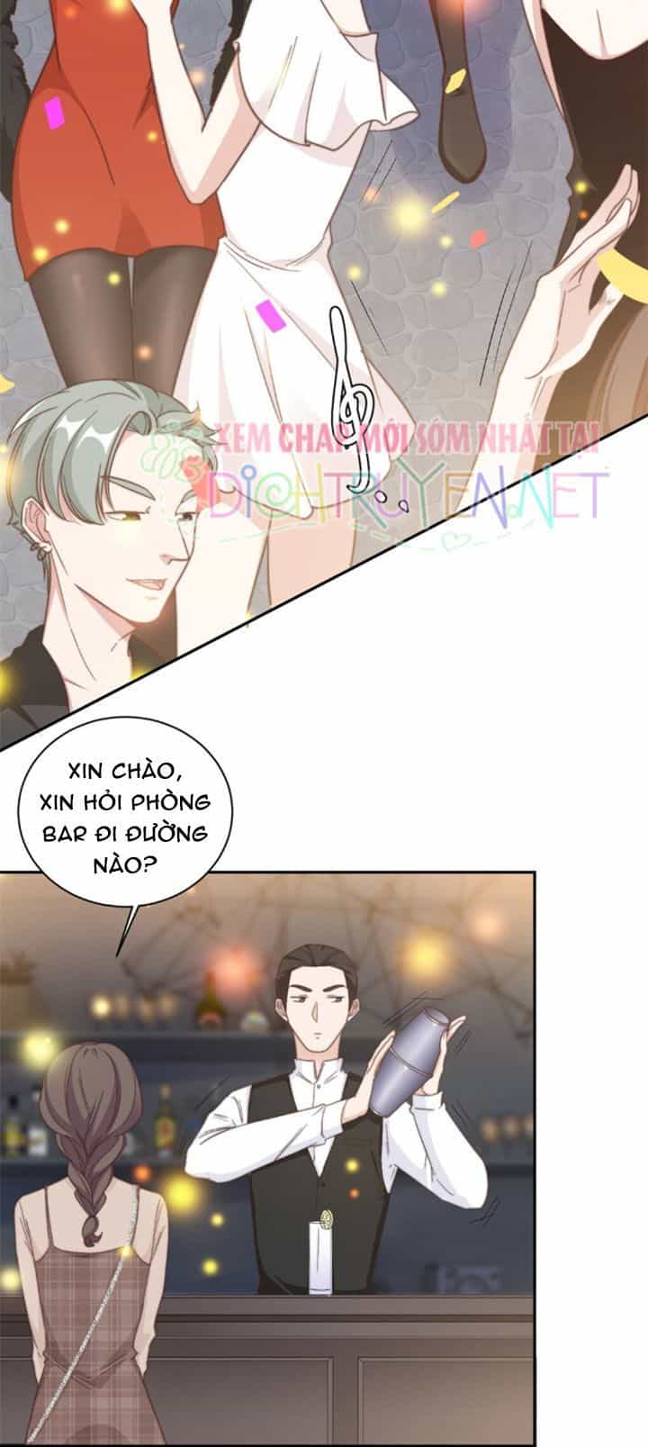 Ẩn Hôn Chí Ái - Chương 14 - ảnh 3