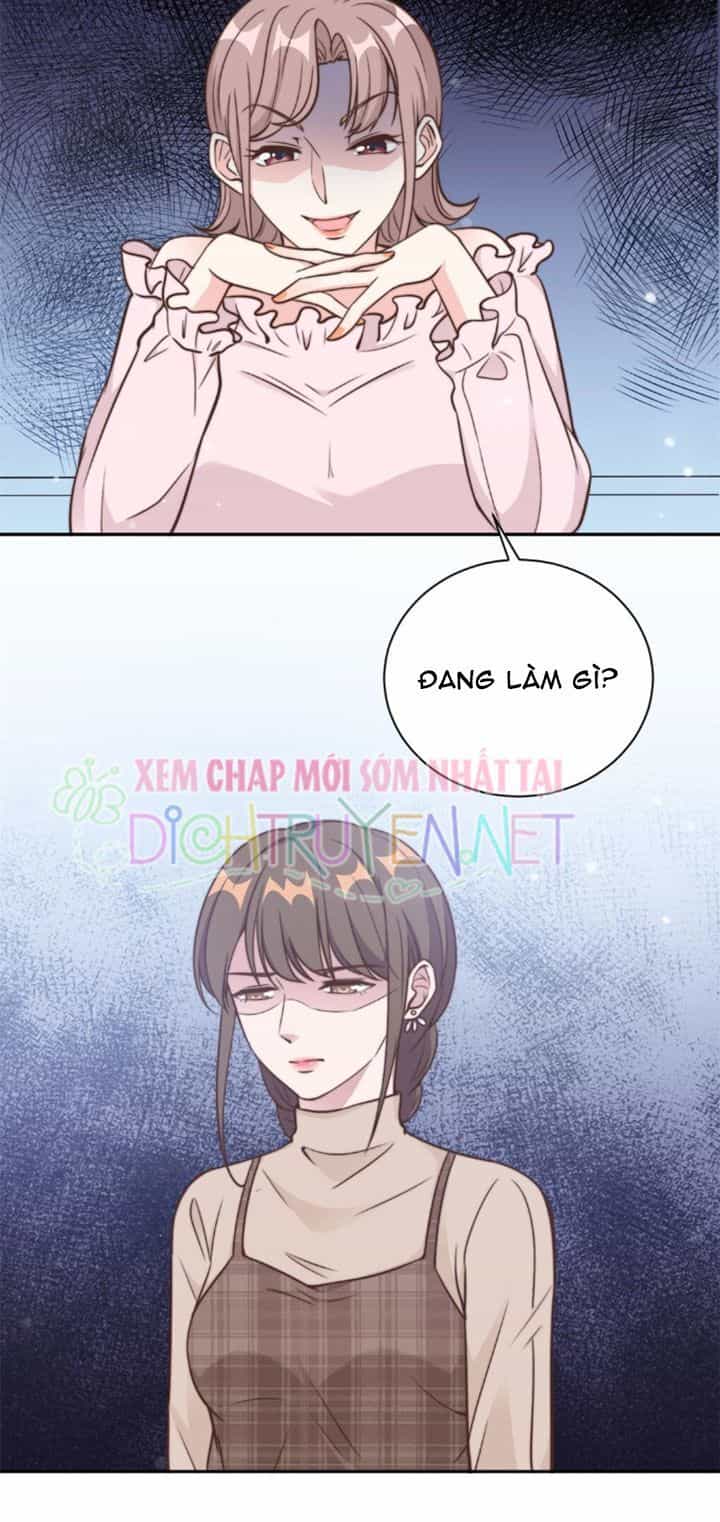 Ẩn Hôn Chí Ái - Chương 15 - ảnh 19